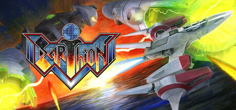 地球战机（Earthion）绿色版|百度云迅雷下载