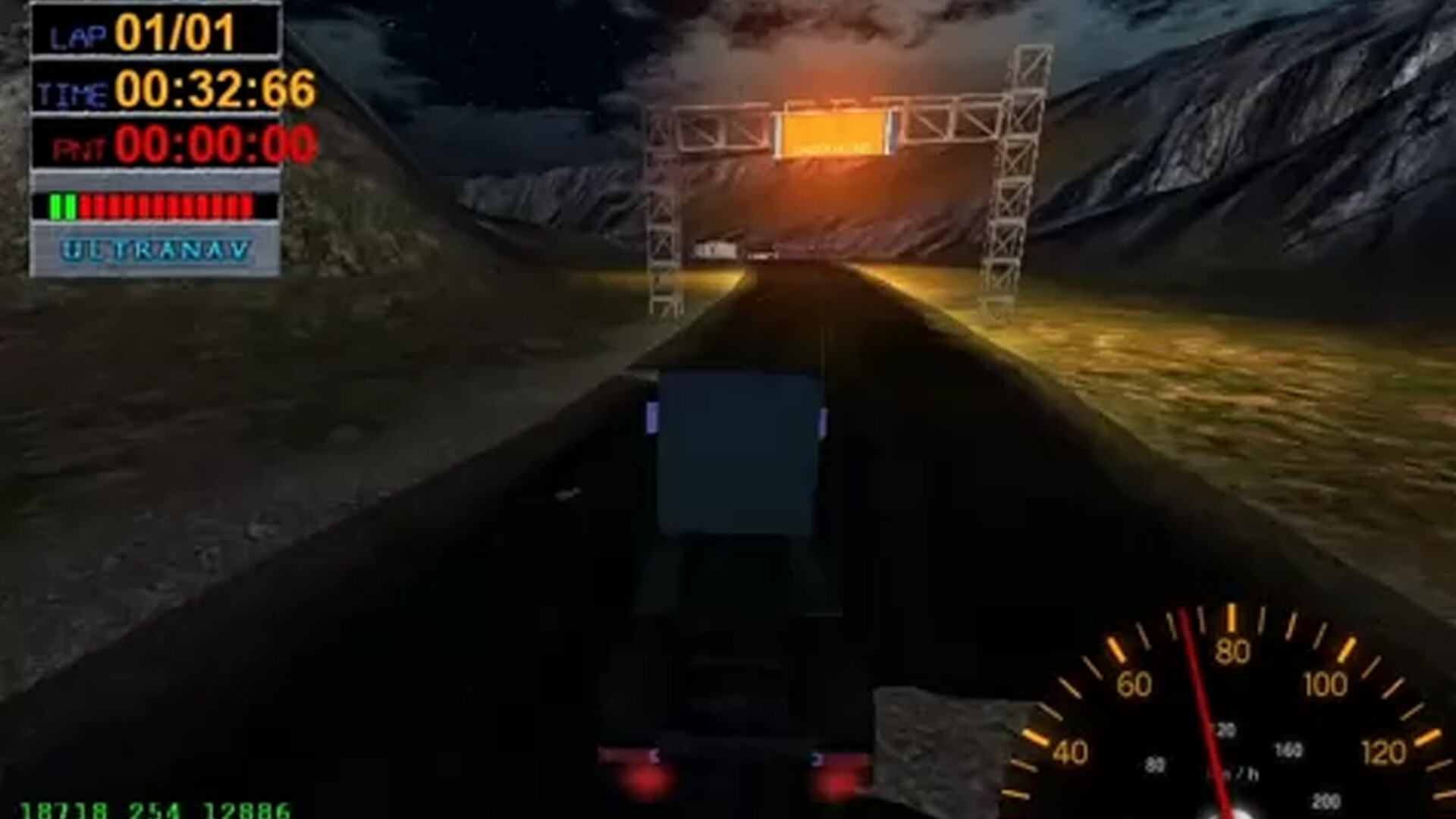大货车极限竞赛|全DLC|1G大小|官方中文|Big Rigs: Over the Road Racing