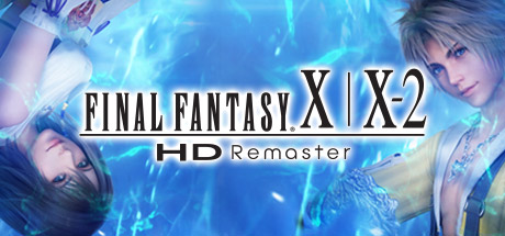Z35 最终幻想10/10-2高清重制版/FF10HD FINAL FANTASY X/X-2 HD Remaster|37GB|官方繁体中文|