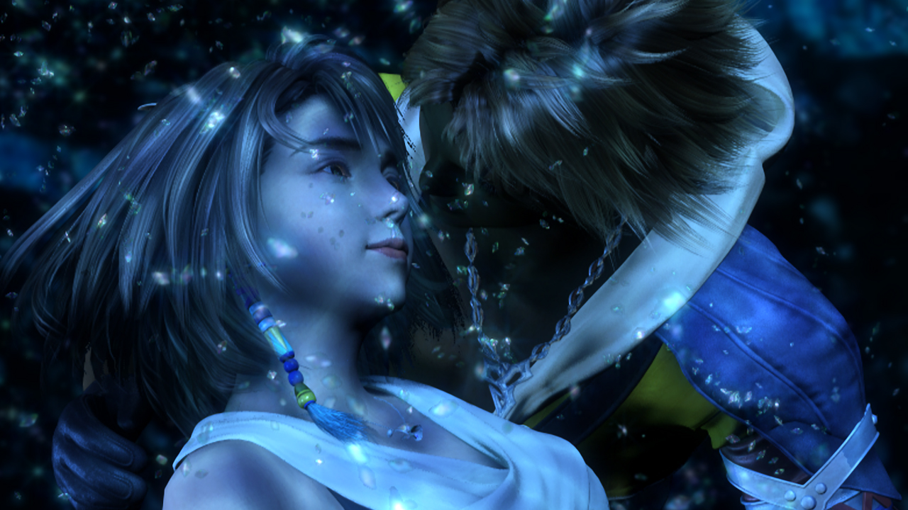 最终幻想X/X-2 HD重制版 / FINAL FANTASY X/X-2 HD Remaster