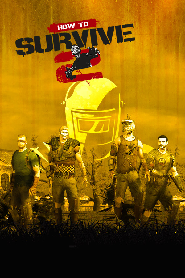 求生指南2/How to Survive 2