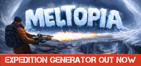 融境/Meltopia