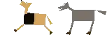 小马游戏|Horsey Game|容量62MB|官方原版英文|支持键盘.鼠标插图2咸鱼单机官网
