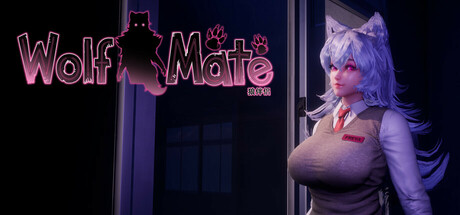 狼伴侣|Wolf Mate|v1.2.4|官方中文|支持手柄|容量2.64G