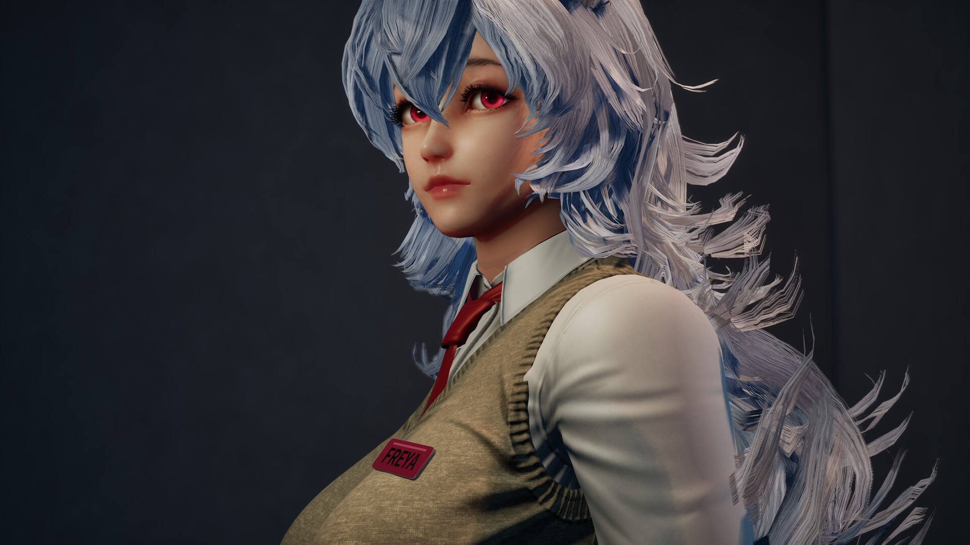 狼伴侣/Wolf Mate Build.19715856|动作冒险|容量2.8G|免安装绿色中文版|支持键盘.鼠标.手柄-小辉娱乐网