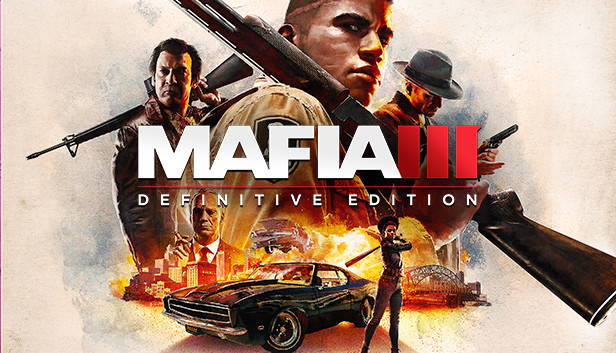 Mafia III: Definitive Edition - Steam News Hub