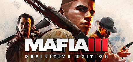 H04 黑手党3:最终版/四海兄弟3决定版/四海兄弟III最终版 Mafia III: Definitive Edition|63GB|官方简体中文|