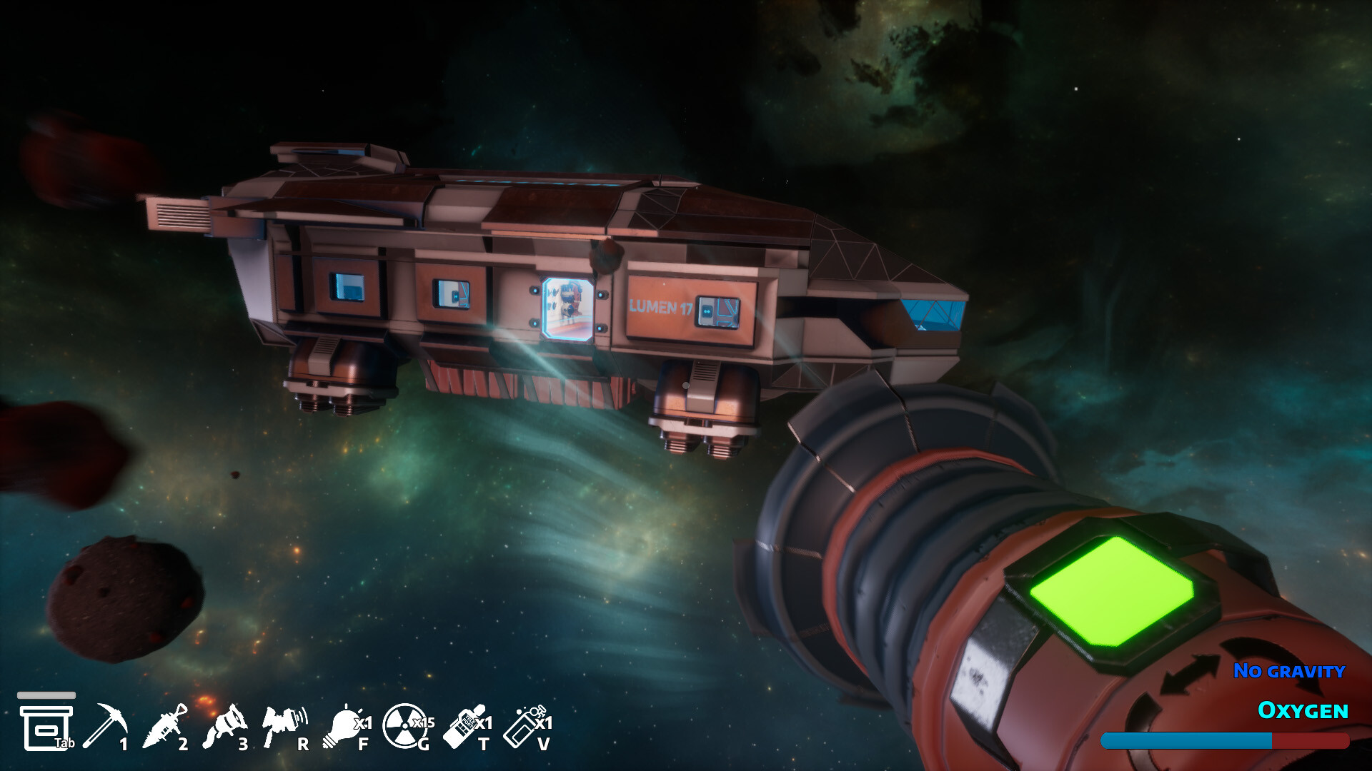 图片[3]-挖掘者：银河宝藏/Digger: Galactic Treasures Build.25398794|动作冒险|3.1GB|中文-蝶影二次元