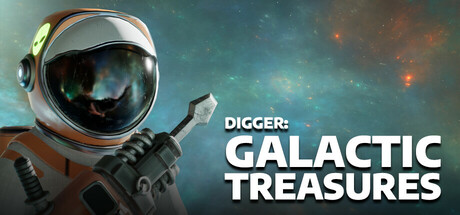 《挖掘者：银河宝藏/Digger: Galactic Treasures》免安装中文版