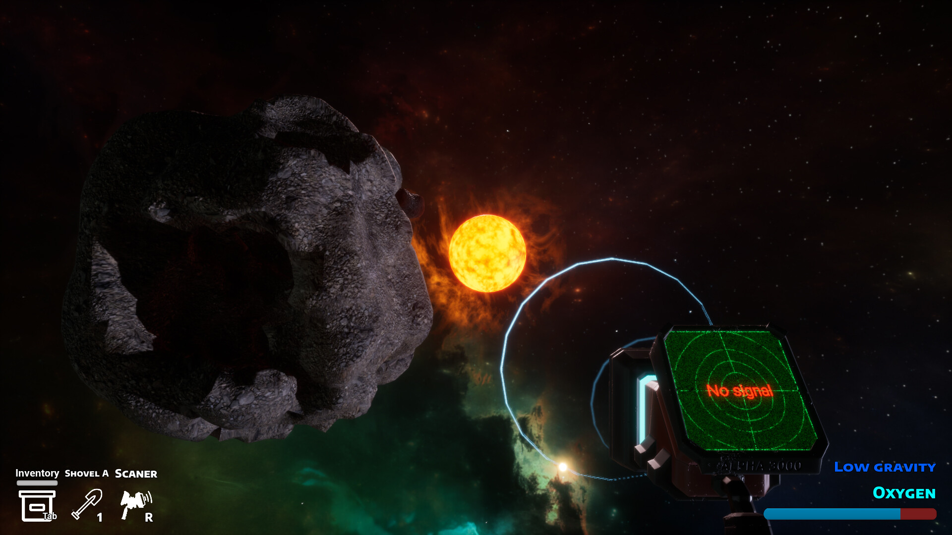 图片[9]-挖掘者：银河宝藏/Digger: Galactic Treasures Build.25398794|动作冒险|3.1GB|中文-蝶影二次元