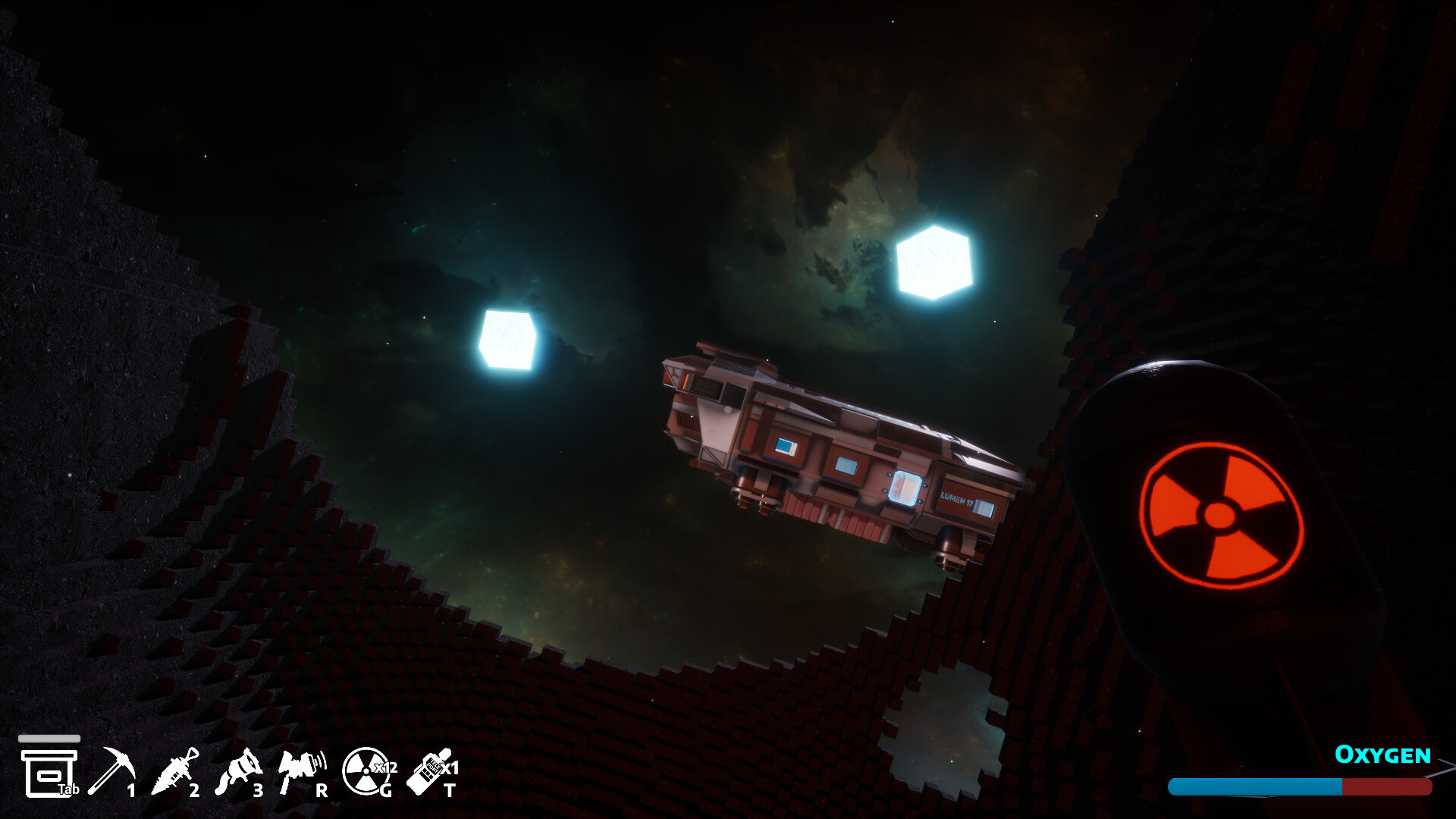 图片[7]-挖掘者：银河宝藏/Digger: Galactic Treasures Build.25398794|动作冒险|3.1GB|中文-蝶影二次元