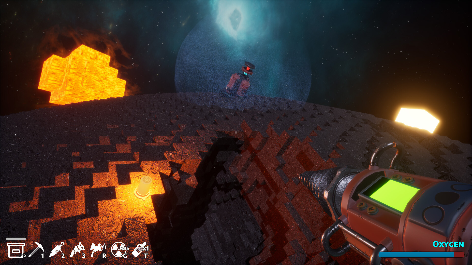 图片[6]-挖掘者：银河宝藏/Digger: Galactic Treasures Build.25398794|动作冒险|3.1GB|中文-蝶影二次元