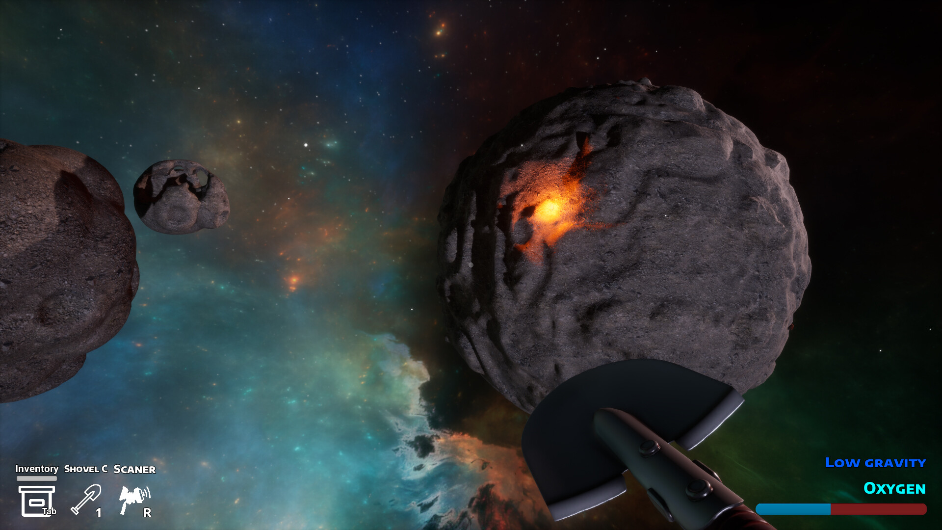 图片[10]-挖掘者：银河宝藏/Digger: Galactic Treasures Build.25398794|动作冒险|3.1GB|中文-蝶影二次元