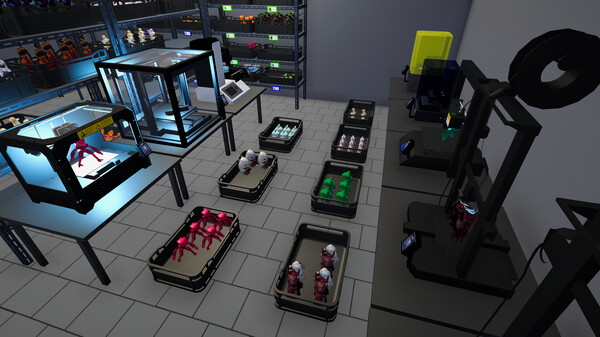 图片[5]-手办商店模拟器/Figure Shop Simulator v1.0.0（官中）-无忧免费游戏网