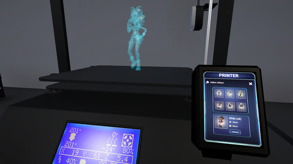 图片[3]-手办商店模拟器/Figure Shop Simulator v1.0.0（官中）-无忧免费游戏网