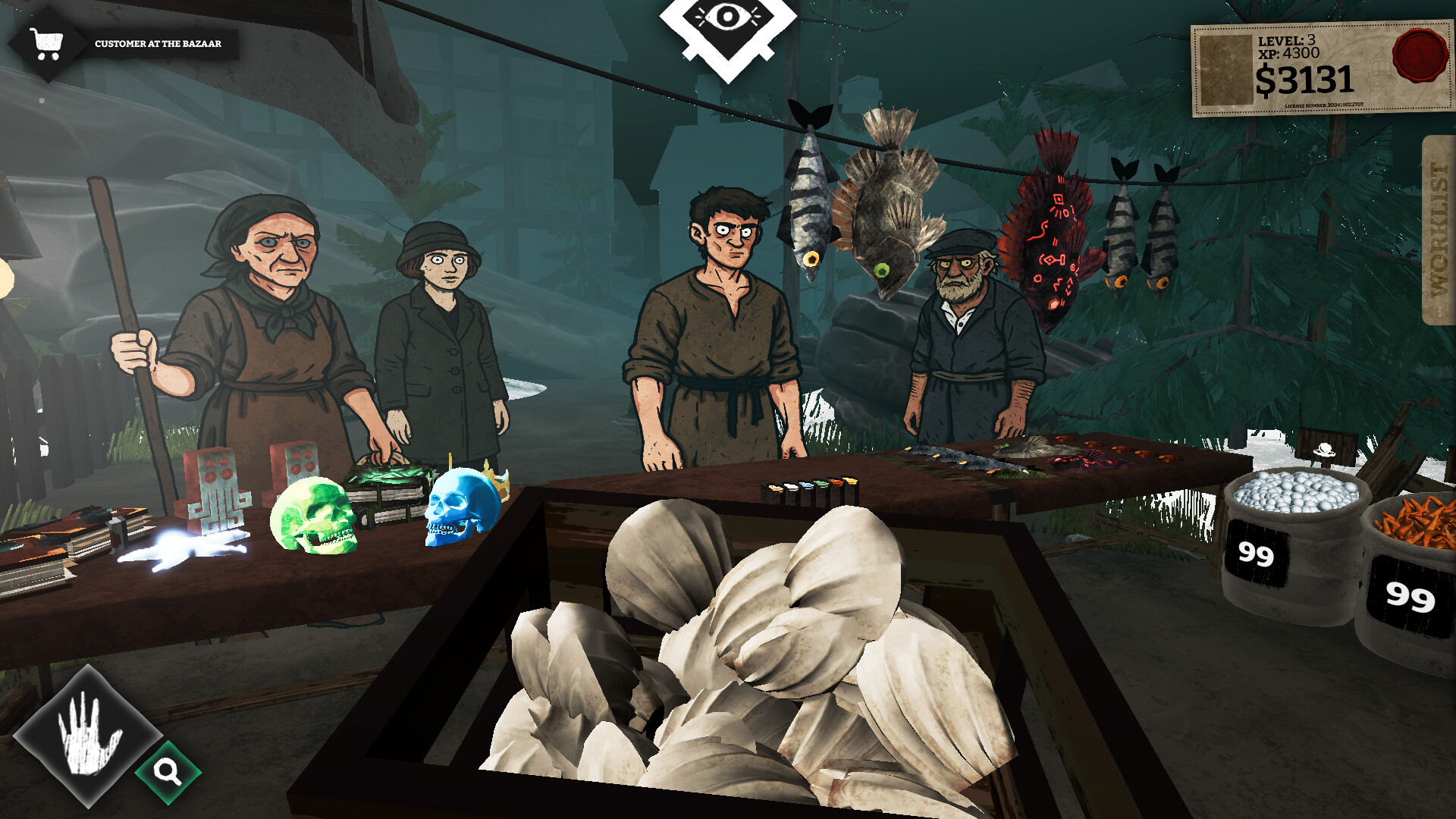 PC游戏-沉没引擎(Sunken Engine)绿色版|百度云迅雷下载插图5-小白游戏网 PC游戏-沉没引擎(Sunken Engine)绿色版|百度云迅雷下载插图5-小白游戏网