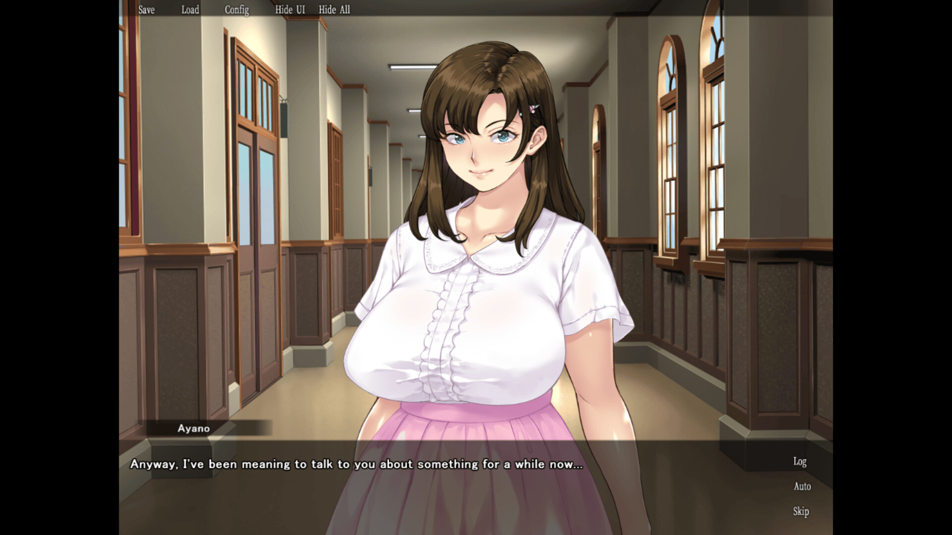 图片[3]-【PC/ADV/中文】众人觊觎的女友 Everybody Wants My Girl V1.0 STEAM官方中文版【1.4GB】-马克游戏