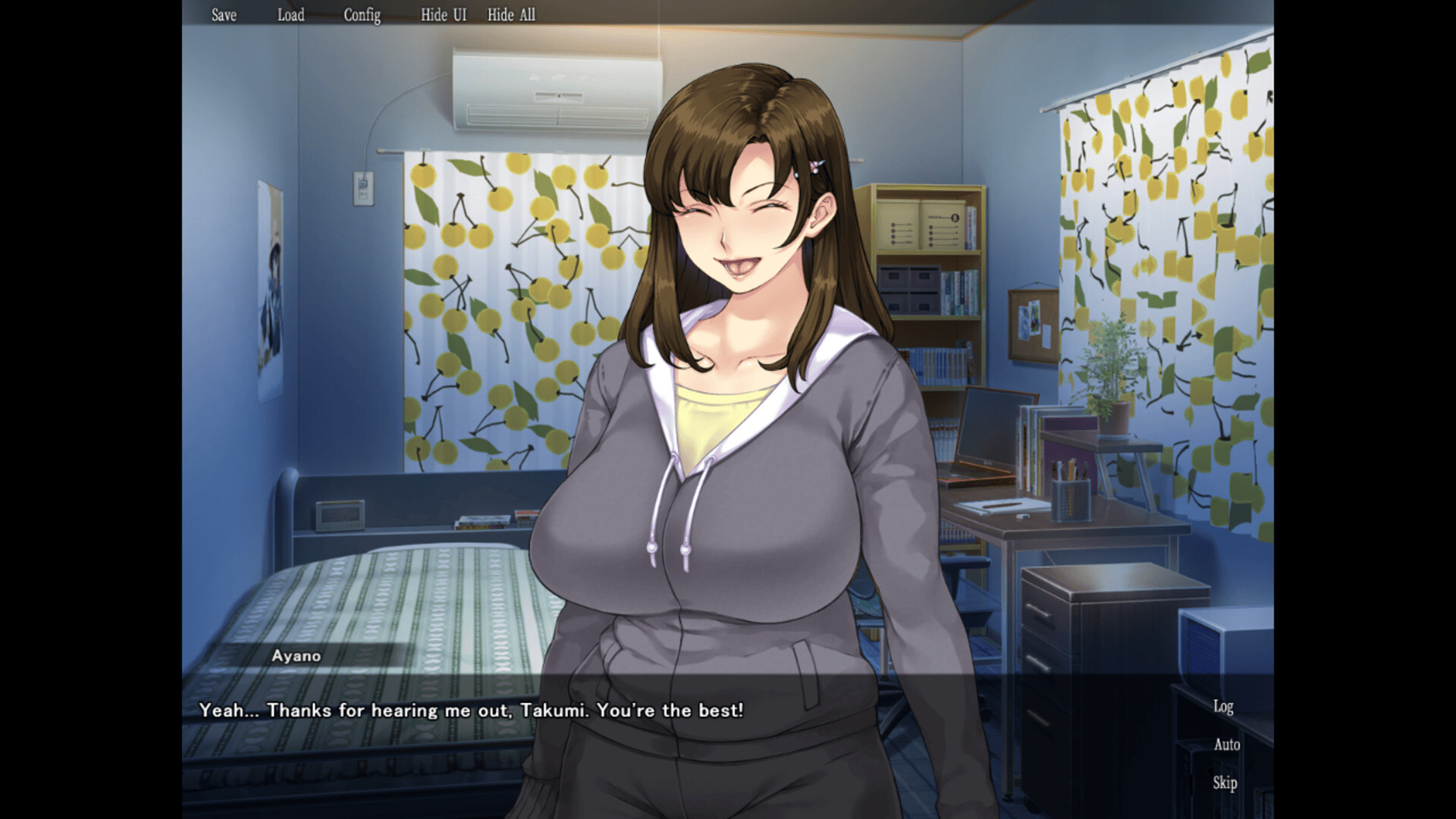 图片[2]-【PC/ADV/中文】众人觊觎的女友 Everybody Wants My Girl V1.0 STEAM官方中文版【1.4GB】-马克游戏