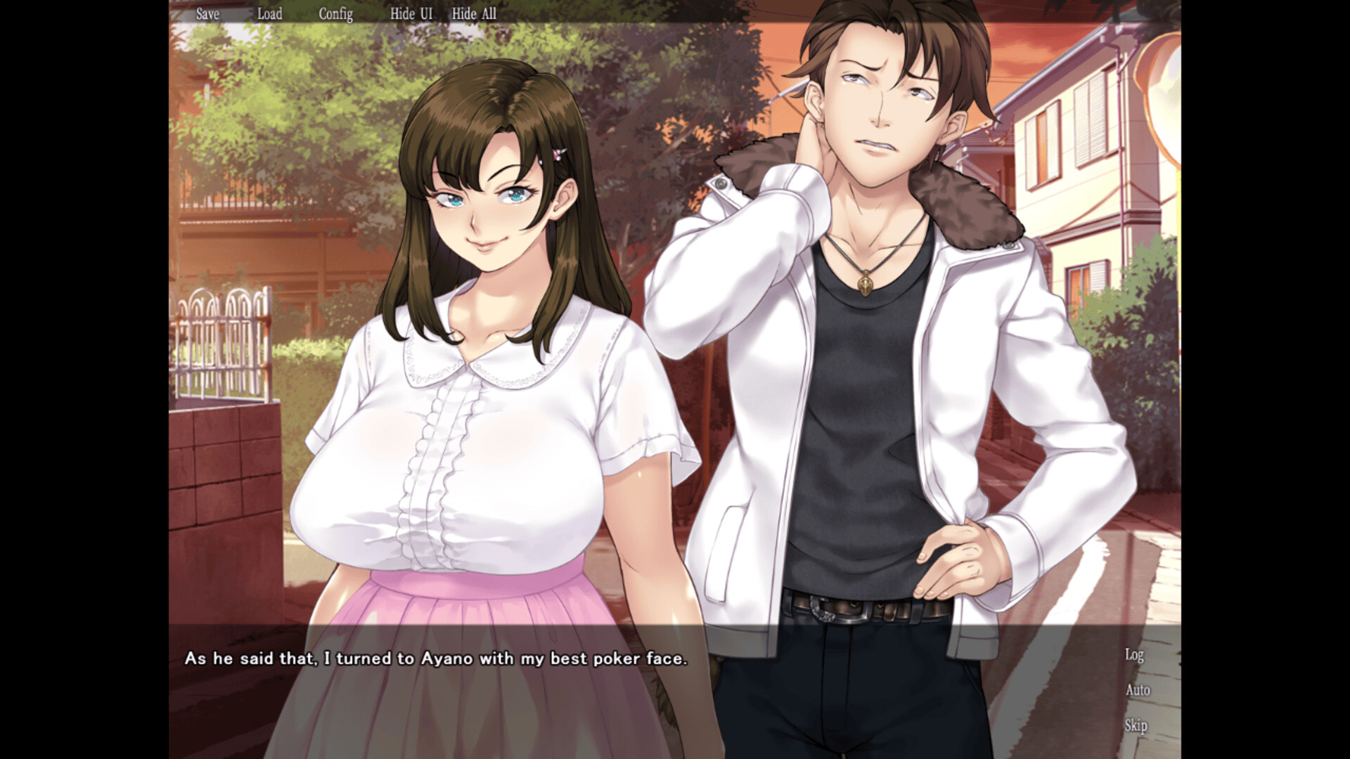 图片[4]-【PC/ADV/中文】众人觊觎的女友 Everybody Wants My Girl V1.0 STEAM官方中文版【1.4GB】-马克游戏