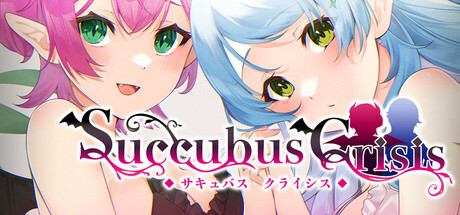 【简中】Succubus Crisis