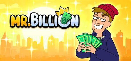 亿万先生/Mr. Billion: Idle Rich Tycoon-XHYGAME-单机游戏资源网