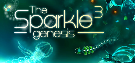 Sparkle 3创世纪