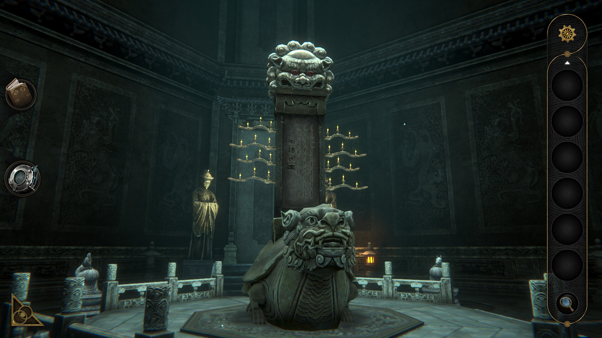 3D密室逃脱：庄园|官方中文|3D Escape Room: Mystic Manor插图2