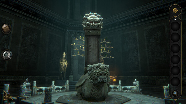 图片[4]- 《3D密室逃脱：庄园》Build.19354475（3D Escape Room Mystic Manor）官方中文|解压可玩- 关先生资源站