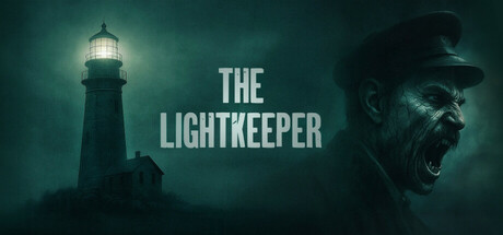 灯塔守望者|官方英文|The Lightkeeper