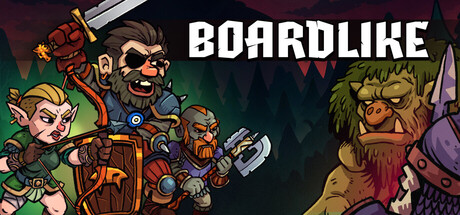 桌游like/Boardlike Build.22963806（官中）-无忧免费游戏网