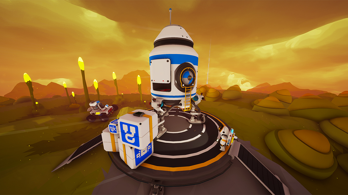 异星探险家|Astroneer|1.34.38.0|整合全DLC