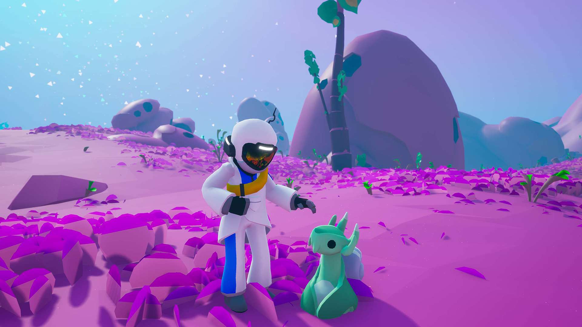 图片[5]-异星探险家/ASTRONEER v1.36.43.0|动作冒险|3.2G|中文-蝶影二次元