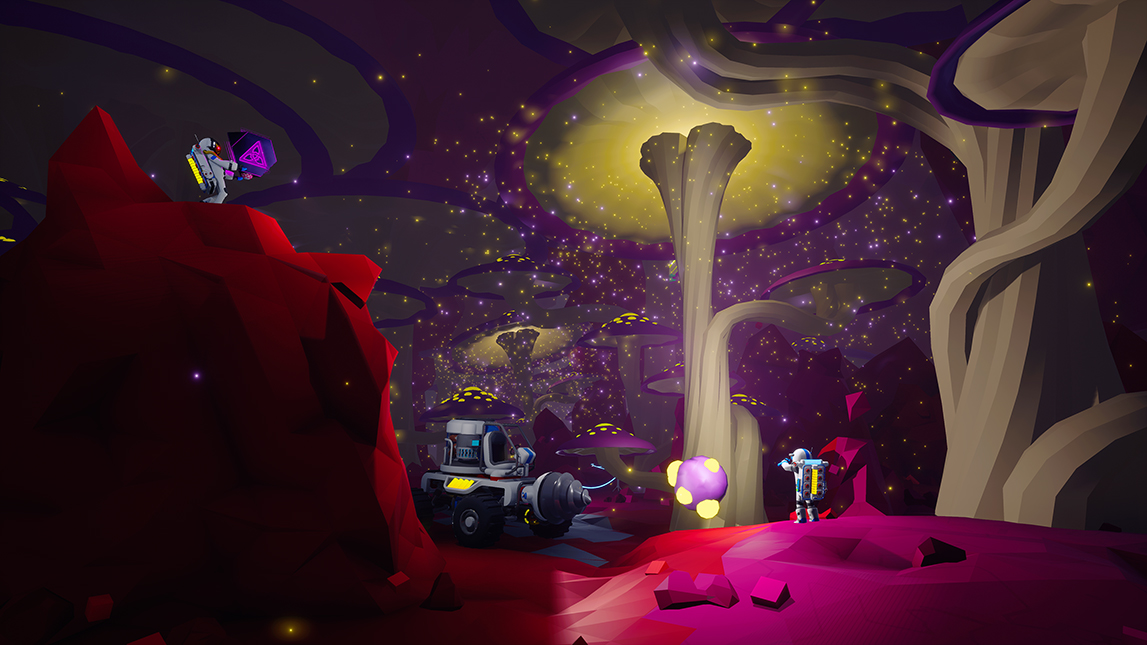异星探险家|Astroneer|1.34.38.0|整合全DLC