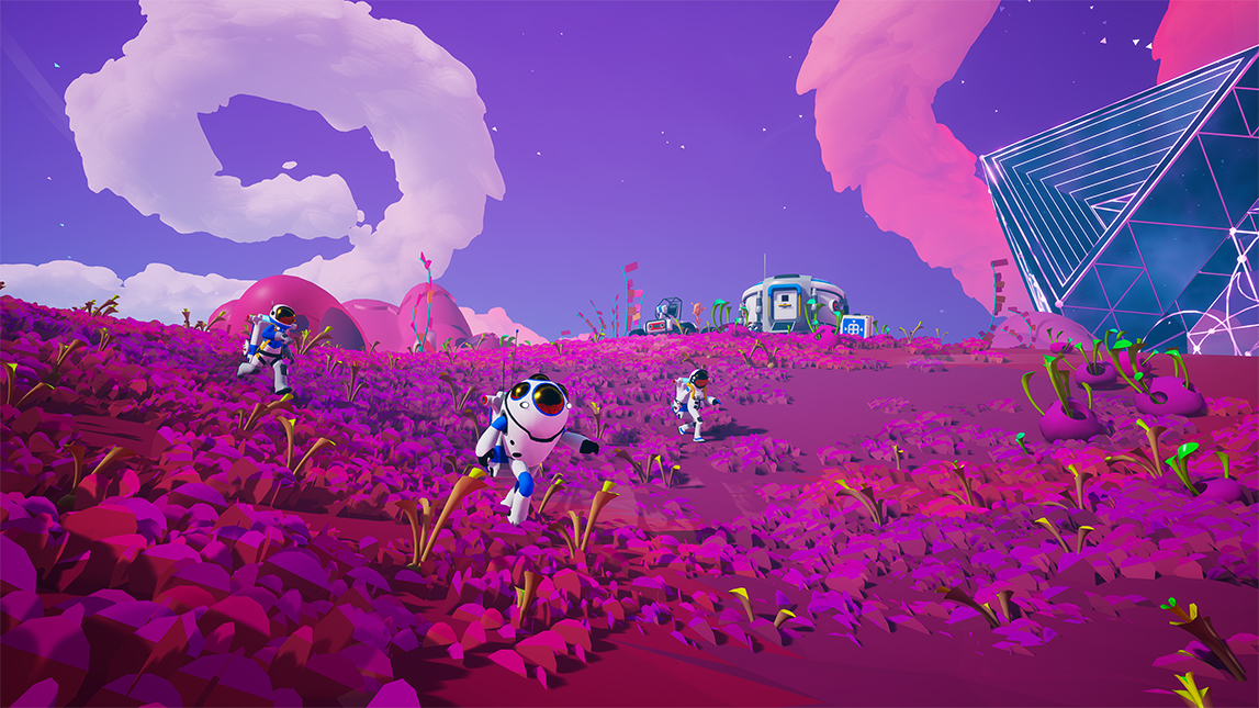 异星探险家|Astroneer|1.34.38.0|整合全DLC