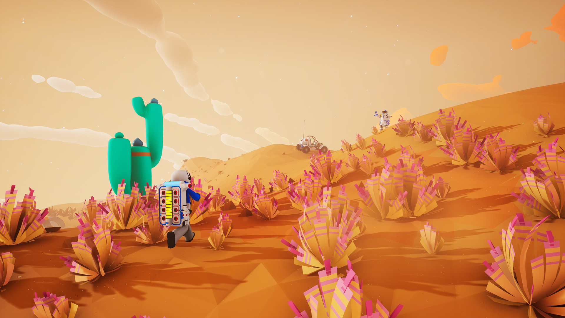 异星探险家|Astroneer|1.34.38.0|整合全DLC