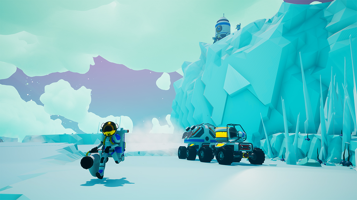 异星探险家|Astroneer|1.34.38.0|整合全DLC