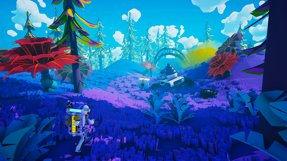 图片[3]-异星探险家/ASTRONEER v1.36.43.0|动作冒险|3.2G|中文-蝶影二次元
