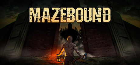 迷宫受缚：狩猎、采集、奔跑/MAZEBOUND: Hunt, Gather, Run! Build.24509648（官中）-无忧免费游戏网