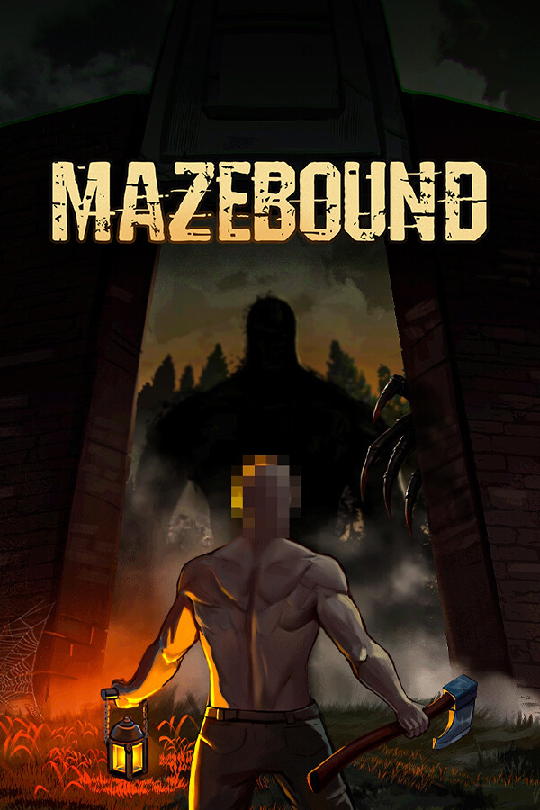 Mazebound