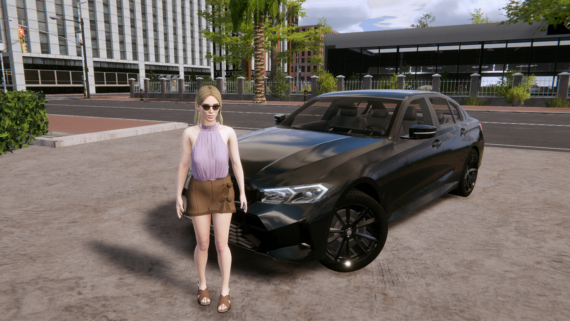 图片[5]-汽车经销商模拟器2/Car Dealership Simulator2-苏白资源网