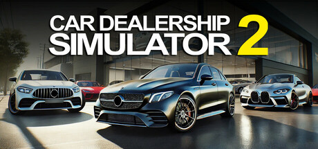 汽车经销商模拟器2/Car Dealership Simulator2-苏白资源网