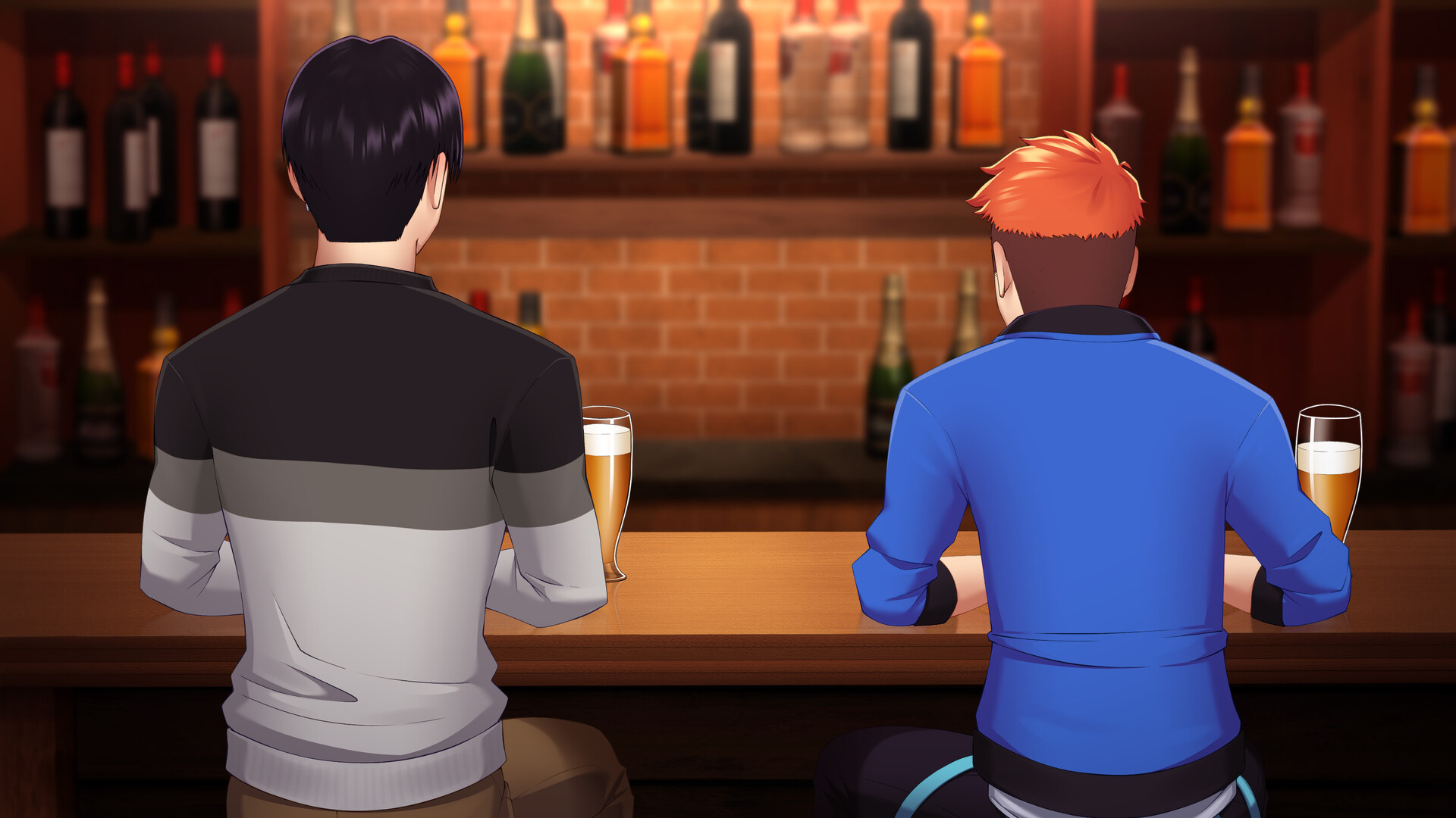 图片[4]-他的赌注，她的损失/His Bet, Her Loss V0.7|策略模拟|3.3GB|STEAM官中-蝶影二次元