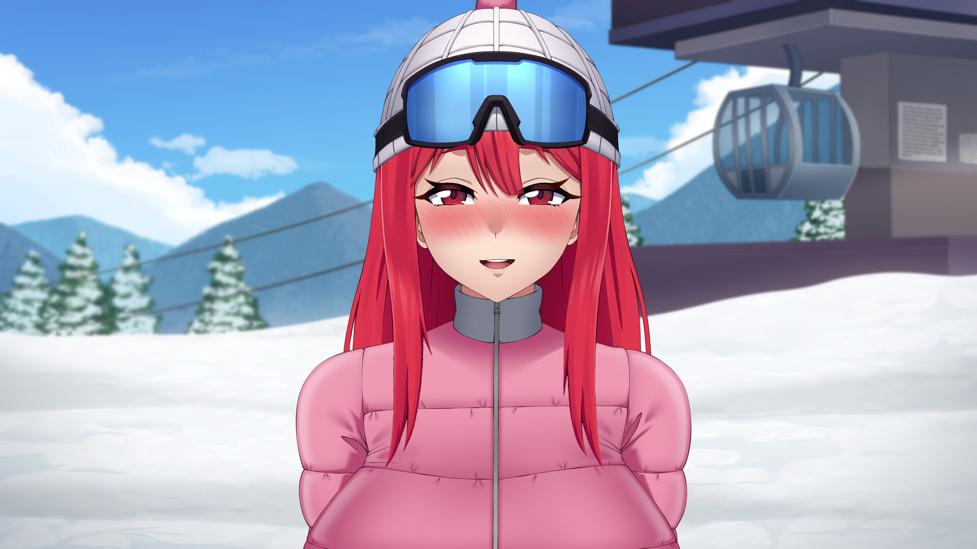 图片[5]-【PC/SLG/中文】他的赌注，她的损失 His Bet, Her Loss V0.7 STEAM官方中文版【3.3GB】-马克游戏