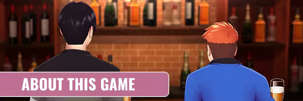 图片[2]-【PC/SLG/中文】他的赌注，她的损失 His Bet, Her Loss V0.7 STEAM官方中文版【3.3GB】-马克游戏