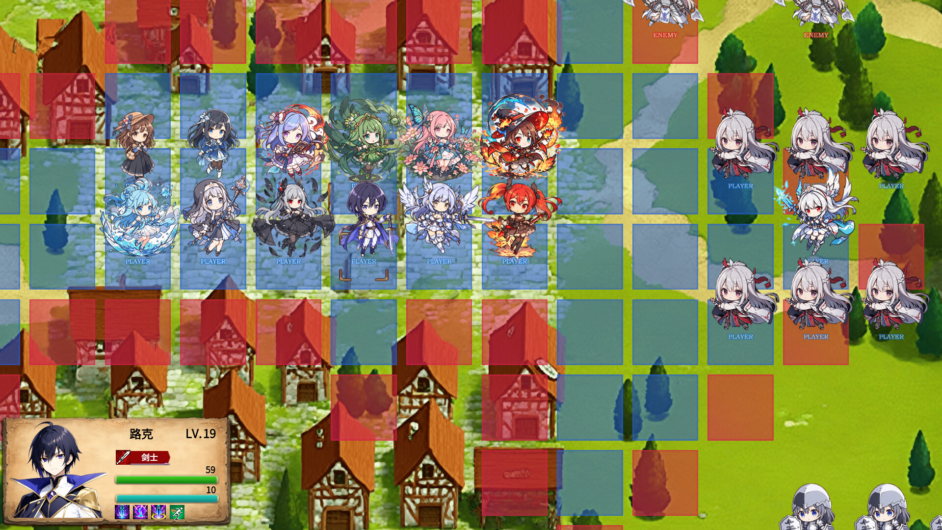 神的名字/The Name Of Godness -(v20250815)