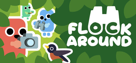 成群结队/Flock Around Build.22966037（官中）-无忧免费游戏网