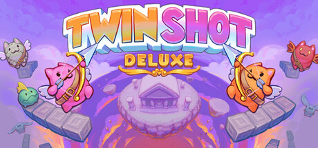 《双箭头豪华版》Build.23049327（Twin Shot Deluxe）官方中文|解压可玩- 关先生资源站