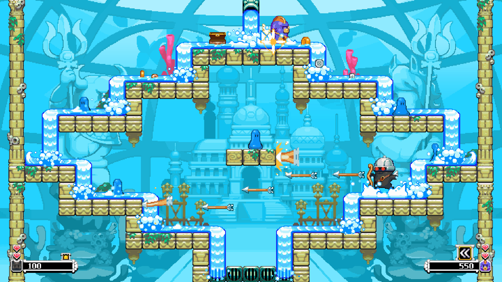 图片[3]- 《双箭头豪华版》Build.23049327（Twin Shot Deluxe）官方中文|解压可玩- 关先生资源站