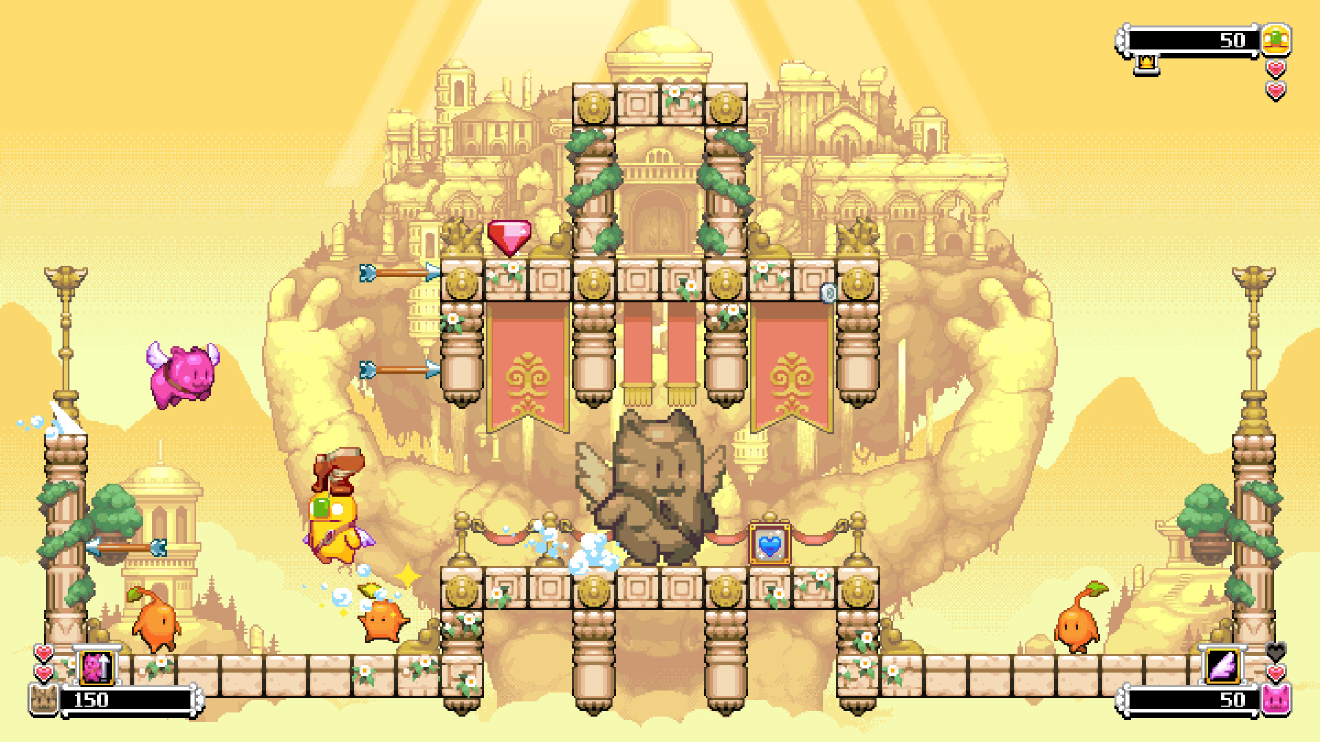 图片[6]- 《双箭头豪华版》Build.23049327（Twin Shot Deluxe）官方中文|解压可玩- 关先生资源站