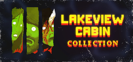 湖边小屋全集（Lakeview Cabin Collection）免安装英文版